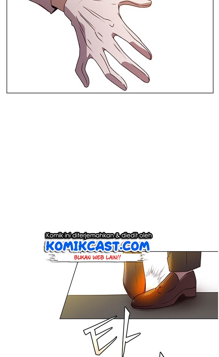 The MAX leveled hero will return! Chapter 14 - halaman 37