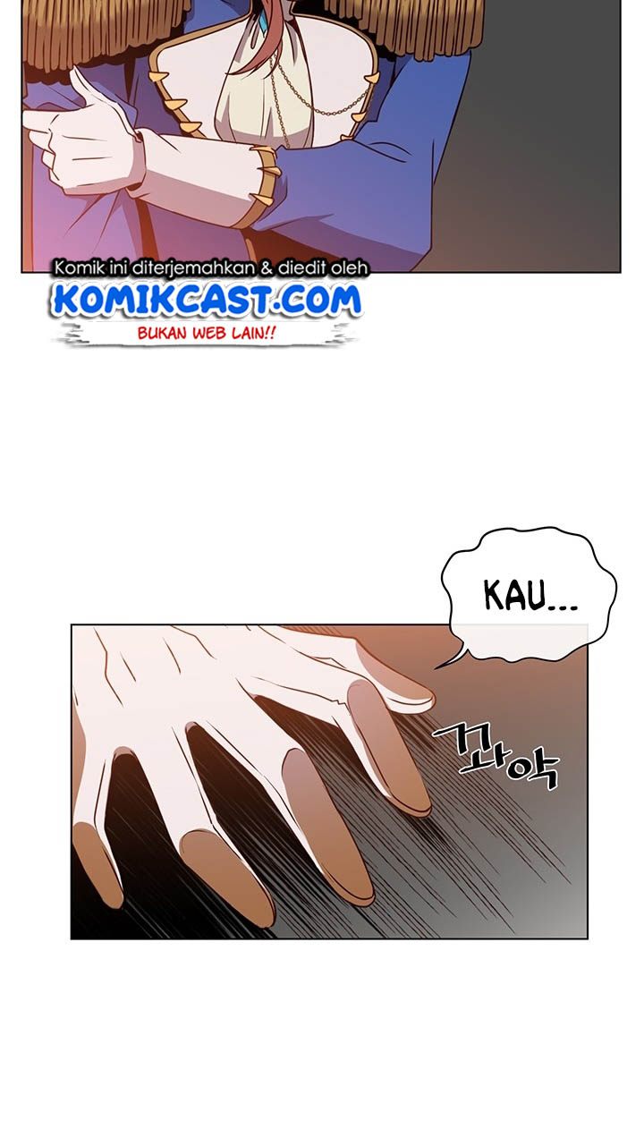 The MAX leveled hero will return! Chapter 14 - halaman 41