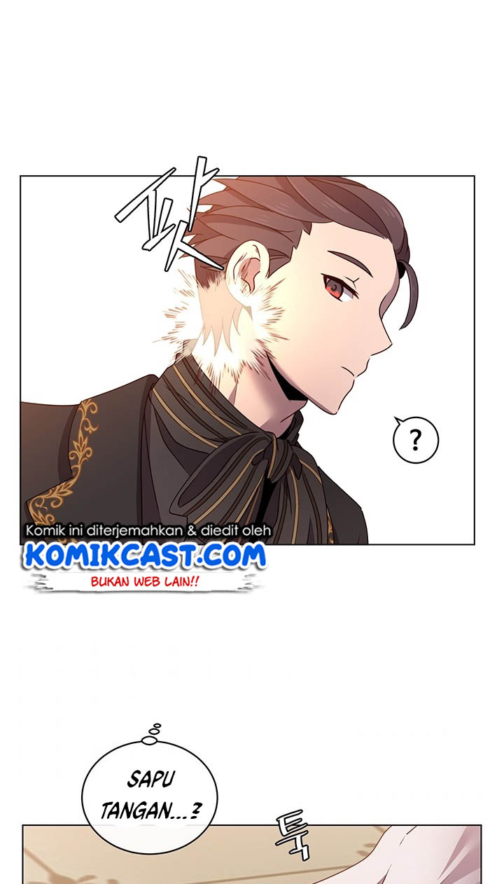The MAX leveled hero will return! Chapter 14 - halaman 42
