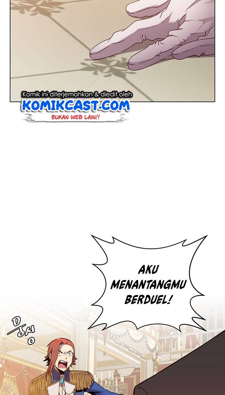 The MAX leveled hero will return! Chapter 14 - halaman 43