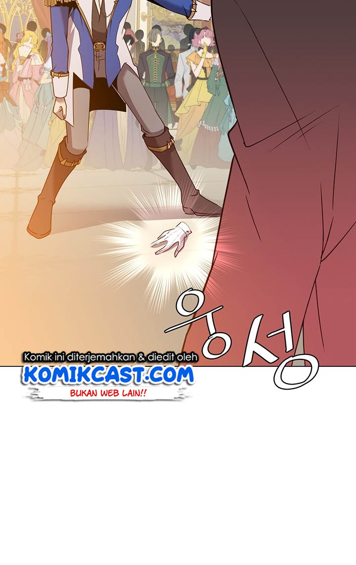 The MAX leveled hero will return! Chapter 14 - halaman 44