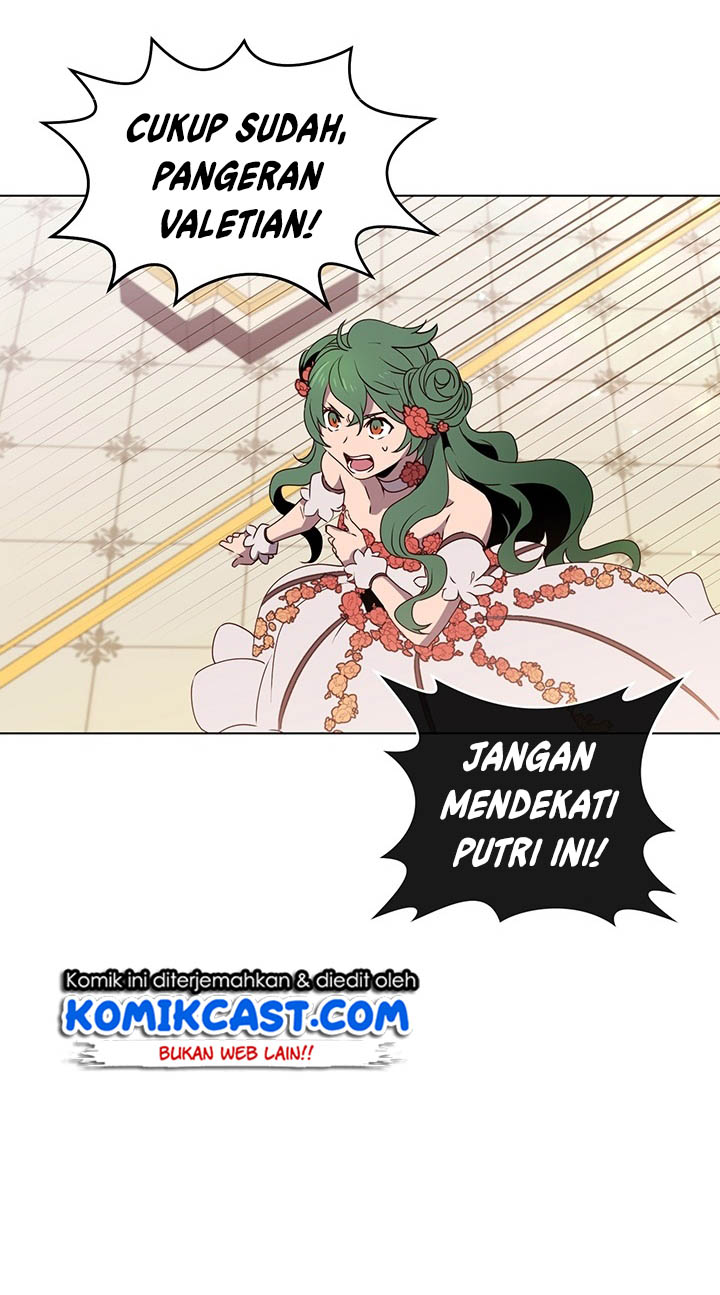The MAX leveled hero will return! Chapter 14 - halaman 45