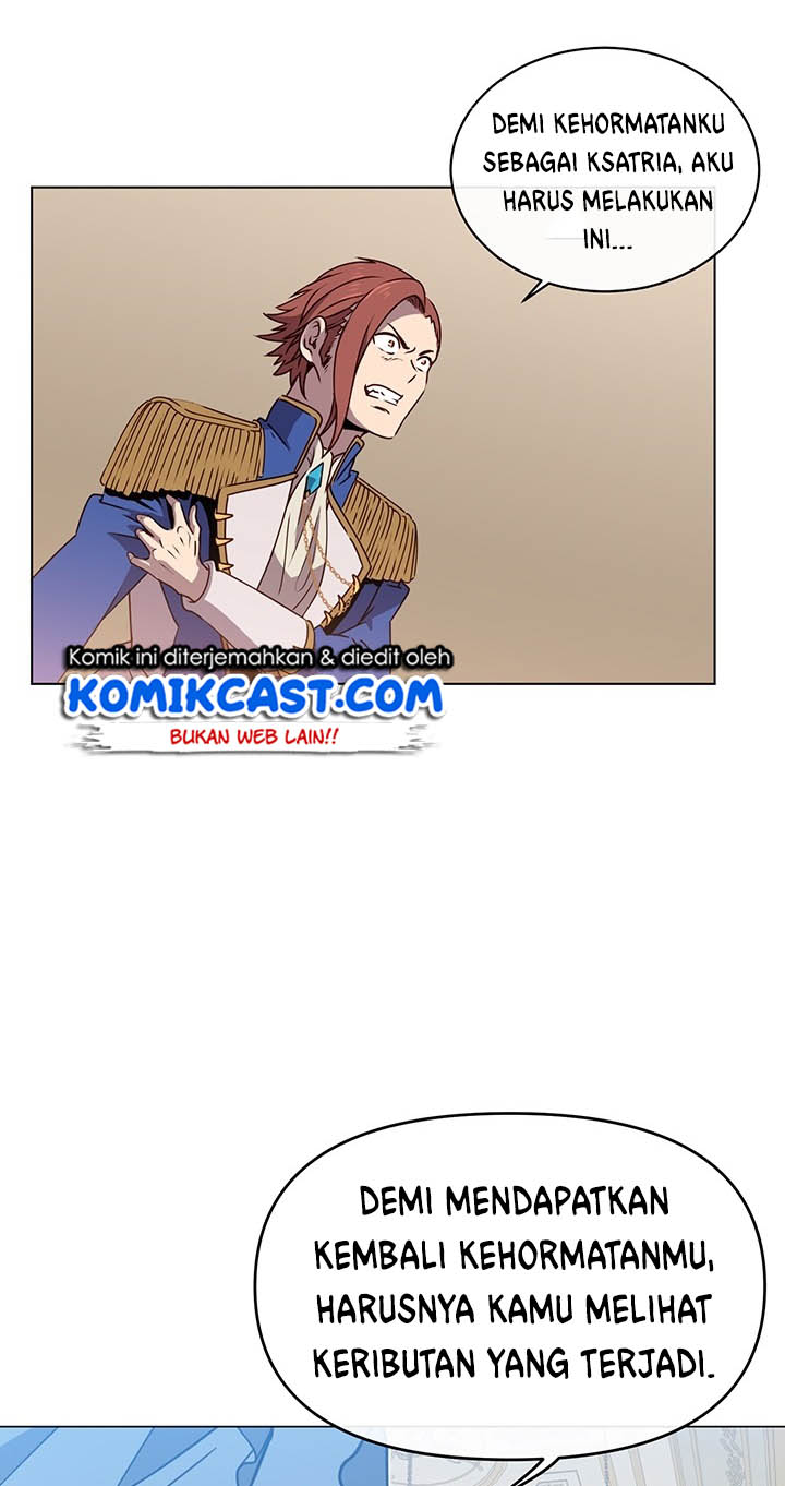 The MAX leveled hero will return! Chapter 14 - halaman 46