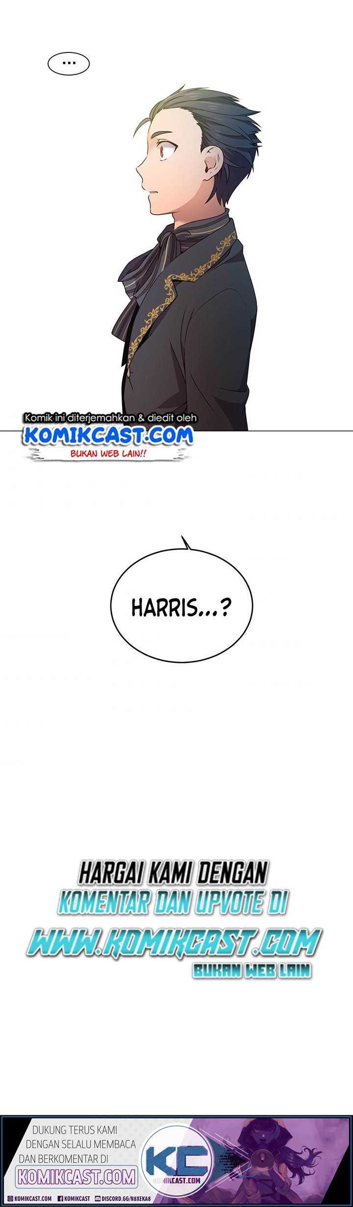 The MAX leveled hero will return! Chapter 14 - halaman 51