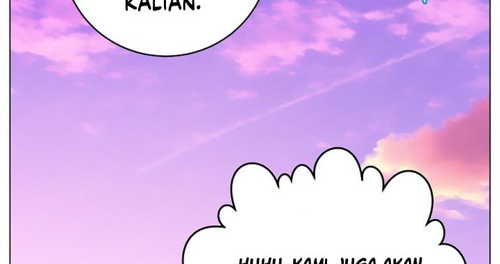 The MAX leveled hero will return! Chapter 140 - halaman 47