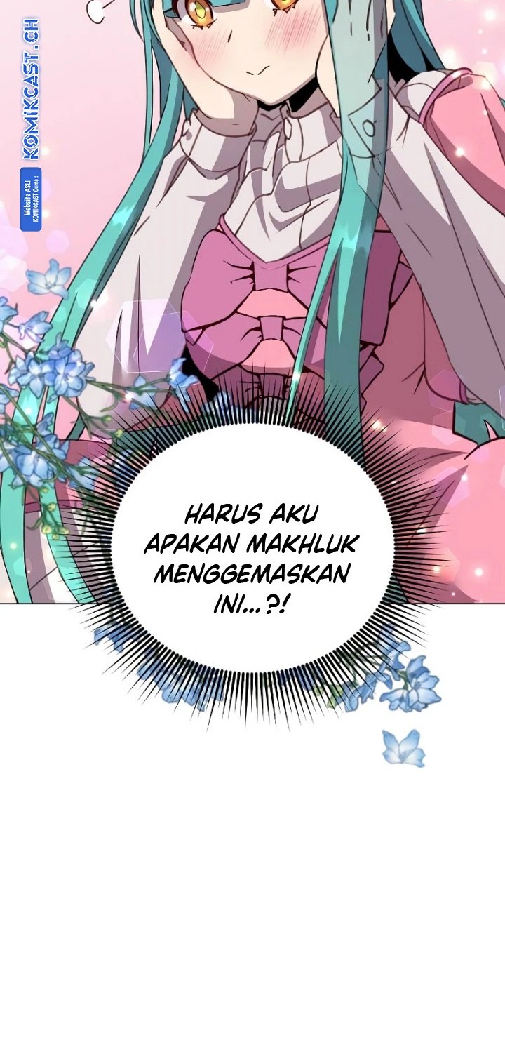 The MAX leveled hero will return! Chapter 143 - halaman 12