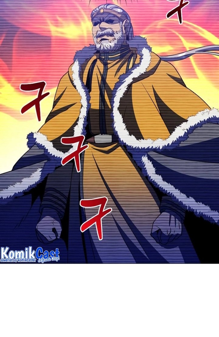 The MAX leveled hero will return! Chapter 143 - halaman 16