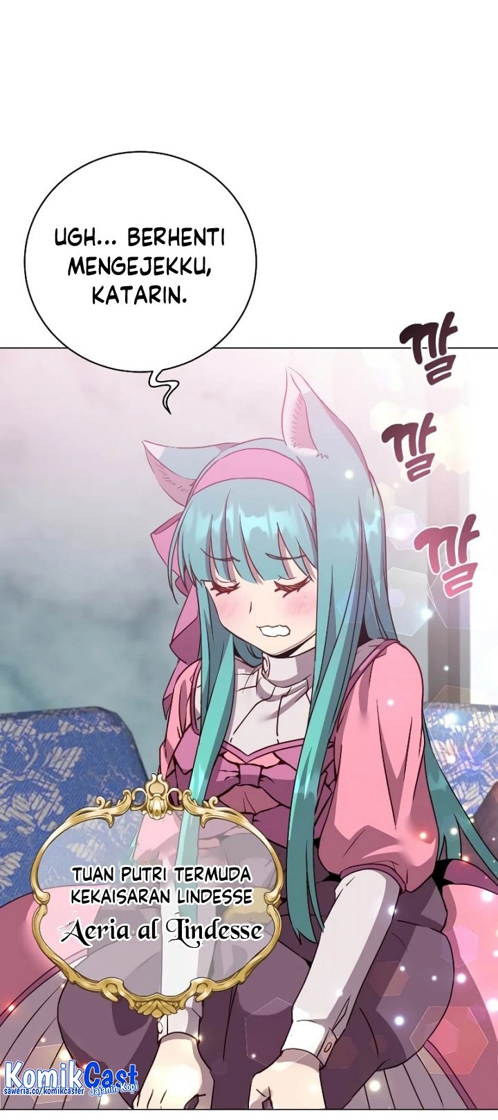 The MAX leveled hero will return! Chapter 143 - halaman 2