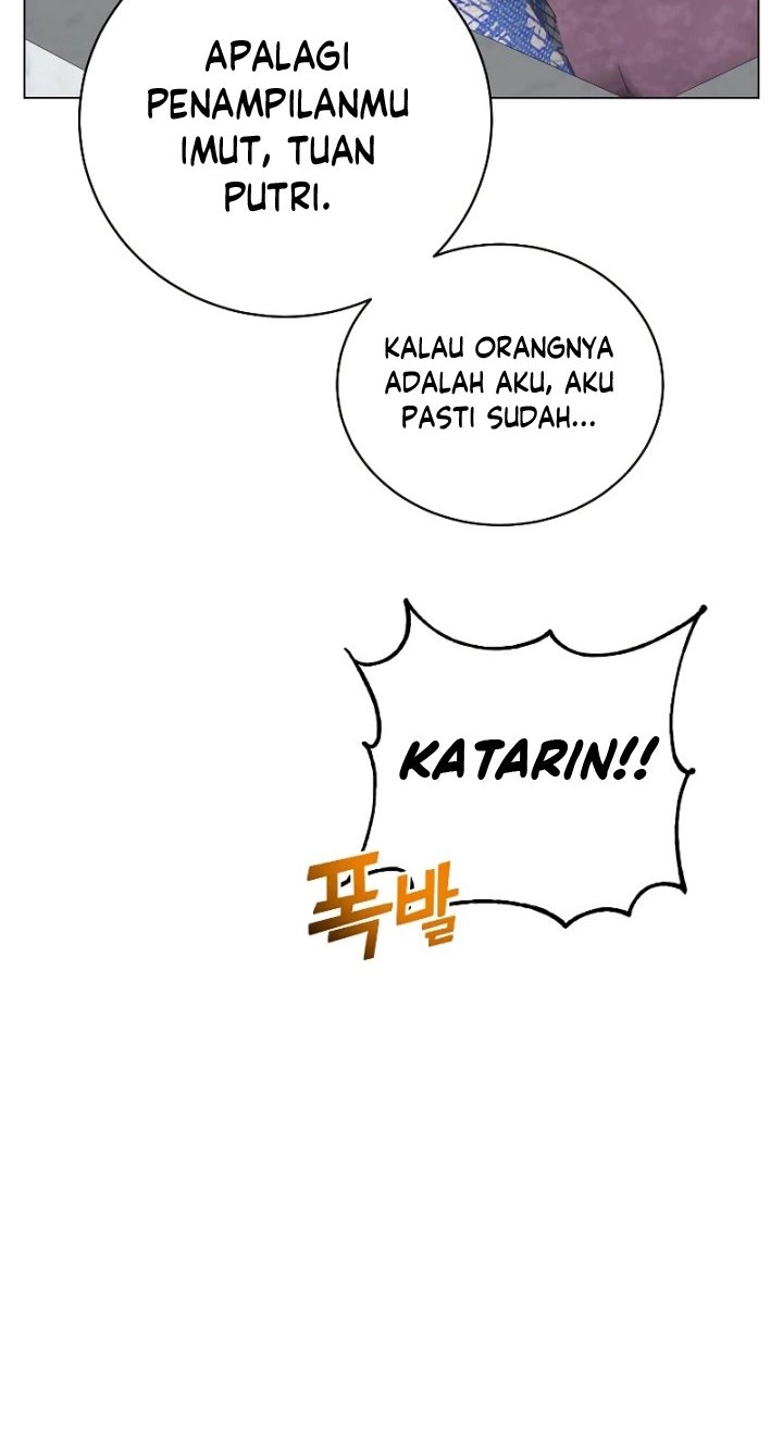 The MAX leveled hero will return! Chapter 143 - halaman 22