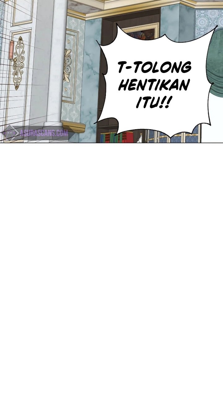 The MAX leveled hero will return! Chapter 143 - halaman 24