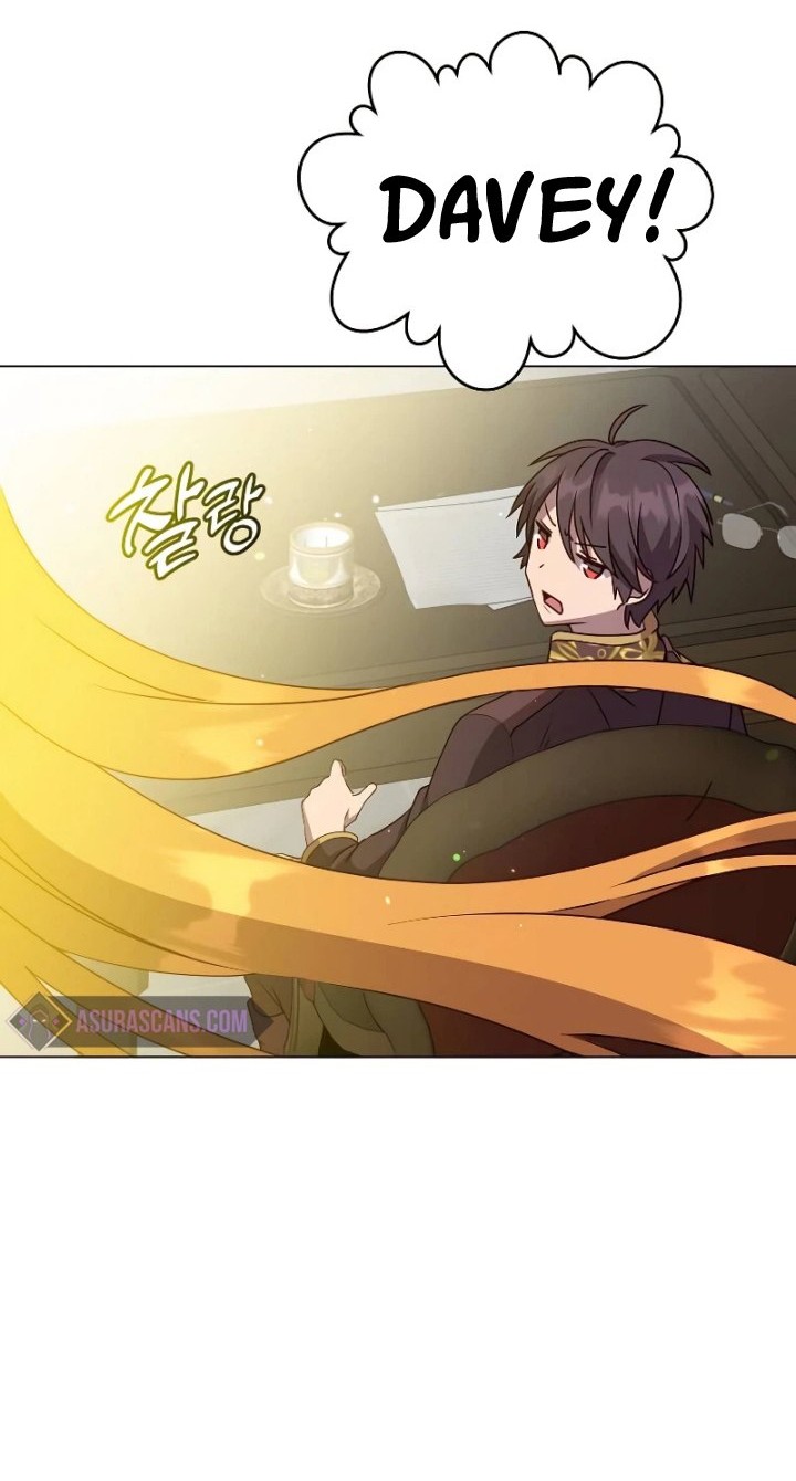 The MAX leveled hero will return! Chapter 143 - halaman 36