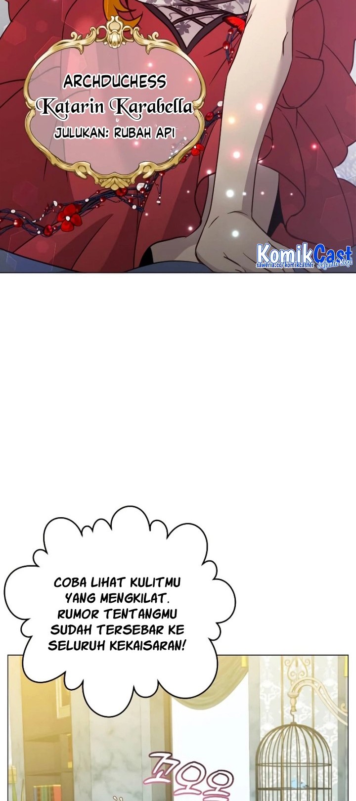 The MAX leveled hero will return! Chapter 143 - halaman 4