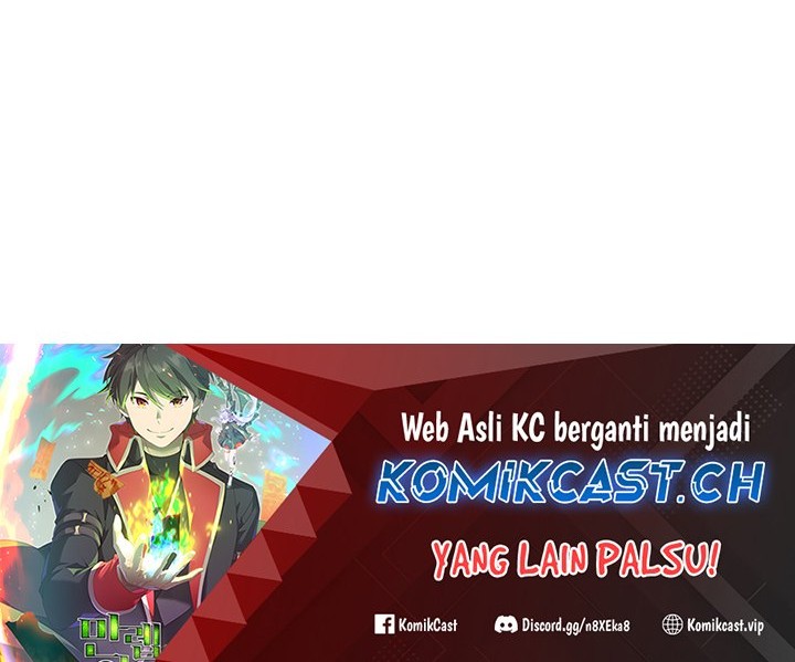 The MAX leveled hero will return! Chapter 143 - halaman 54