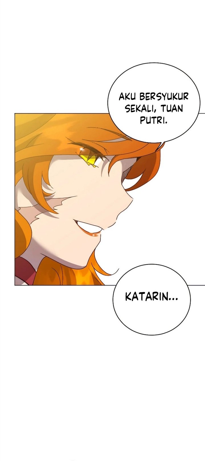 The MAX leveled hero will return! Chapter 143 - halaman 6