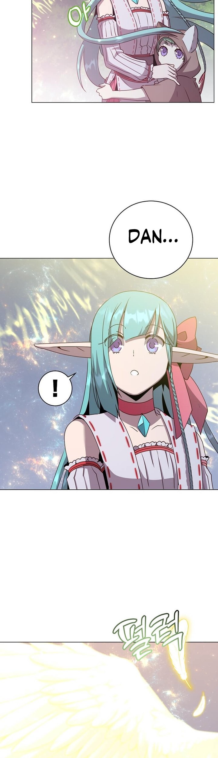 The MAX leveled hero will return! Chapter 144 - halaman 29