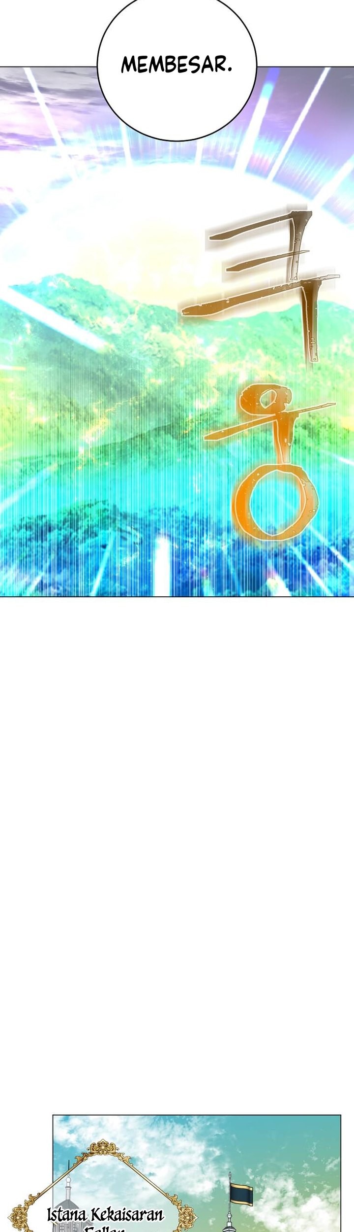 The MAX leveled hero will return! Chapter 144 - halaman 39
