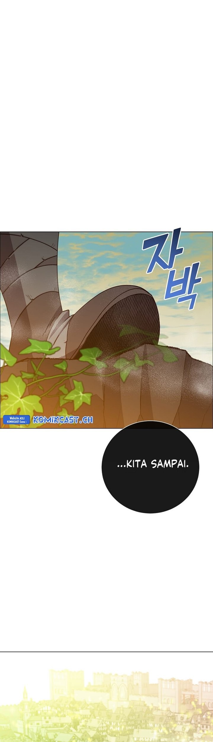 The MAX leveled hero will return! Chapter 145 - halaman 44