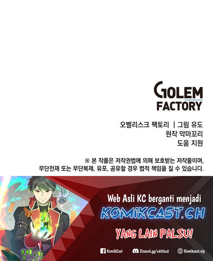 The MAX leveled hero will return! Chapter 145 - halaman 47