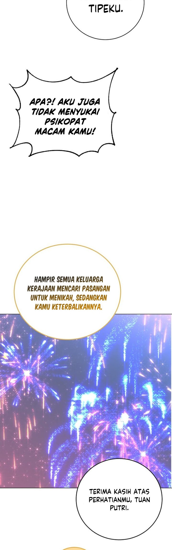 The MAX leveled hero will return! Chapter 146 - halaman 18