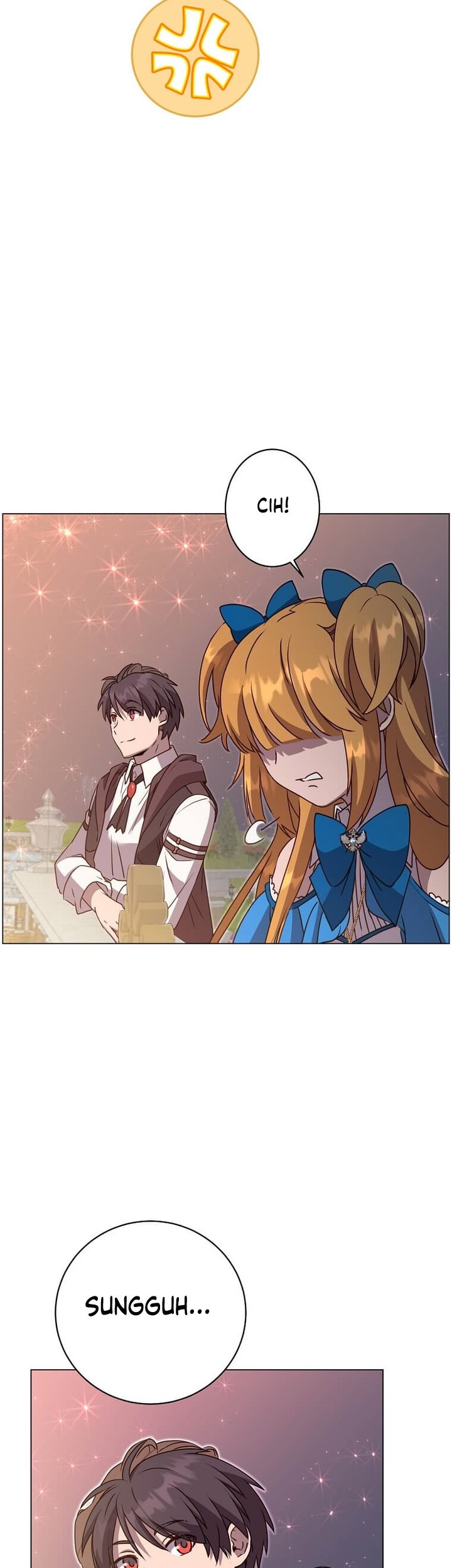 The MAX leveled hero will return! Chapter 146 - halaman 19