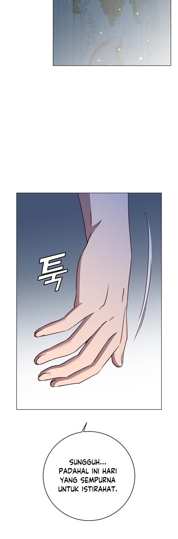 The MAX leveled hero will return! Chapter 146 - halaman 26