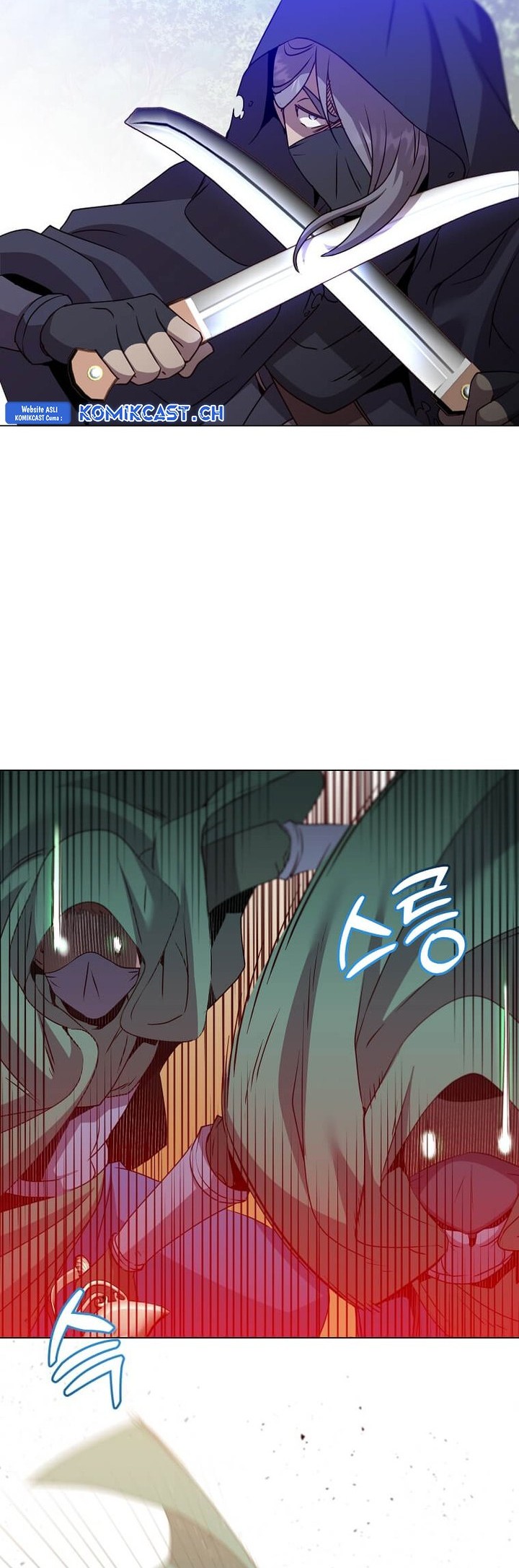 The MAX leveled hero will return! Chapter 146 - halaman 30