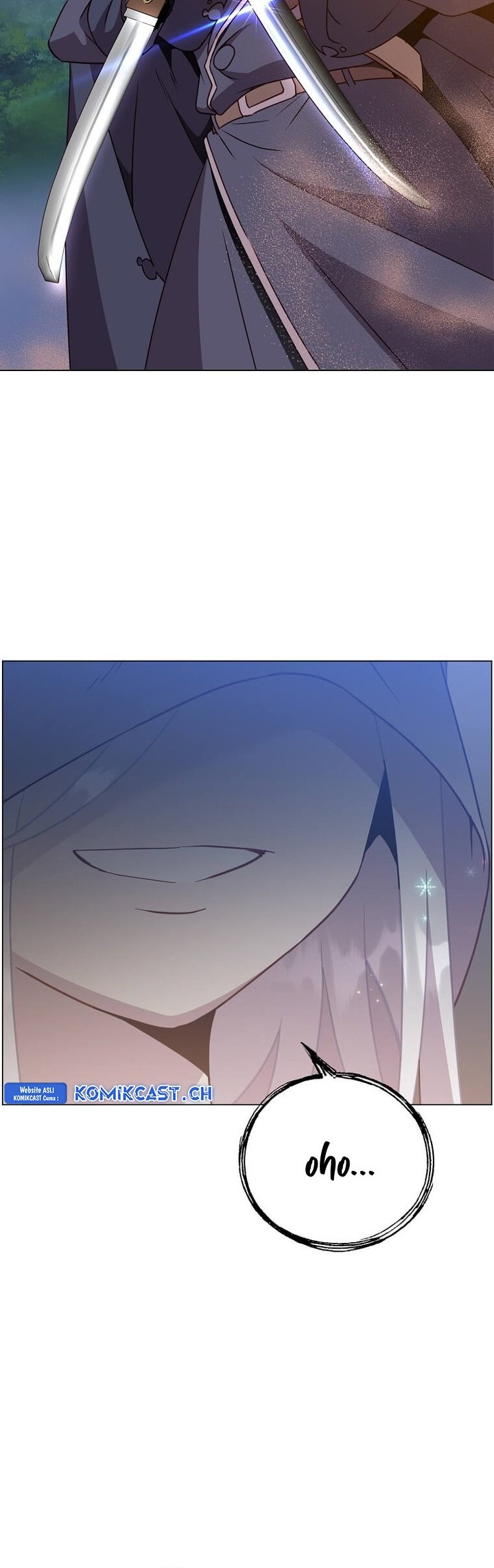 The MAX leveled hero will return! Chapter 146 - halaman 36