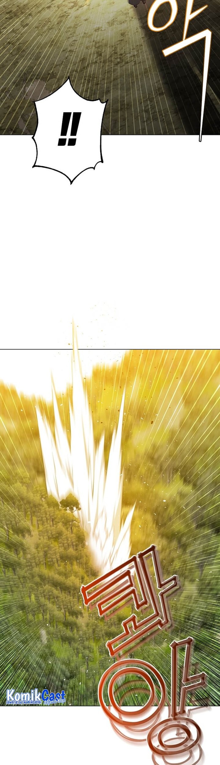 The MAX leveled hero will return! Chapter 146 - halaman 51