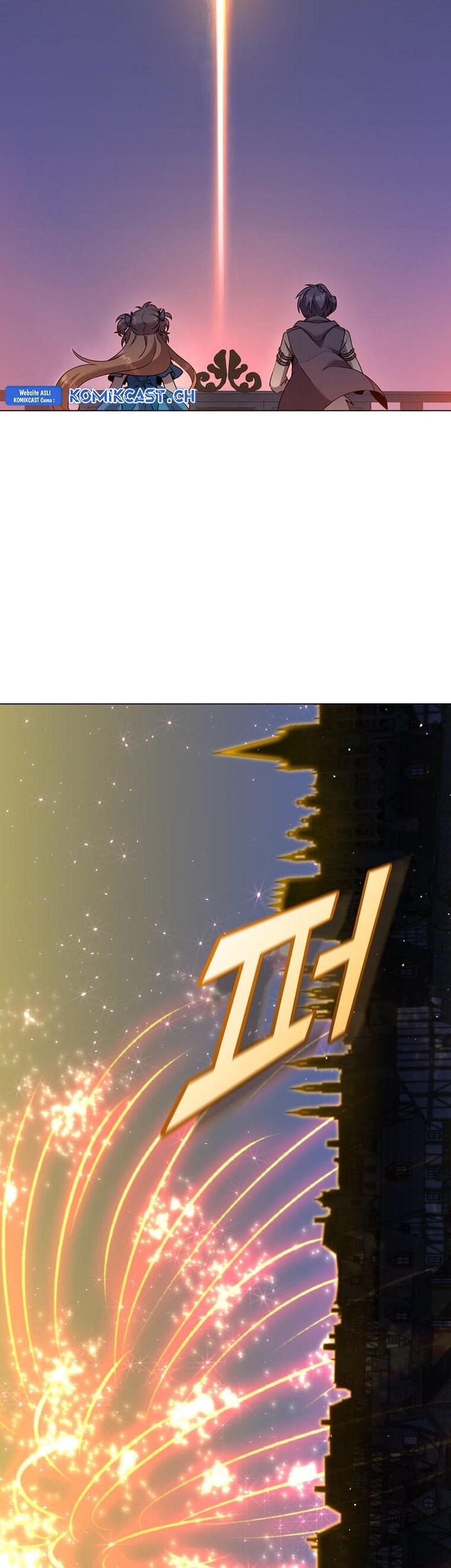 The MAX leveled hero will return! Chapter 146 - halaman 7