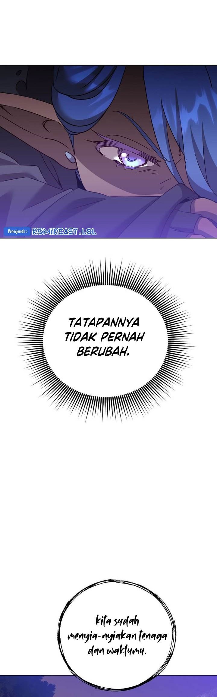 The MAX leveled hero will return! Chapter 147 - halaman 12