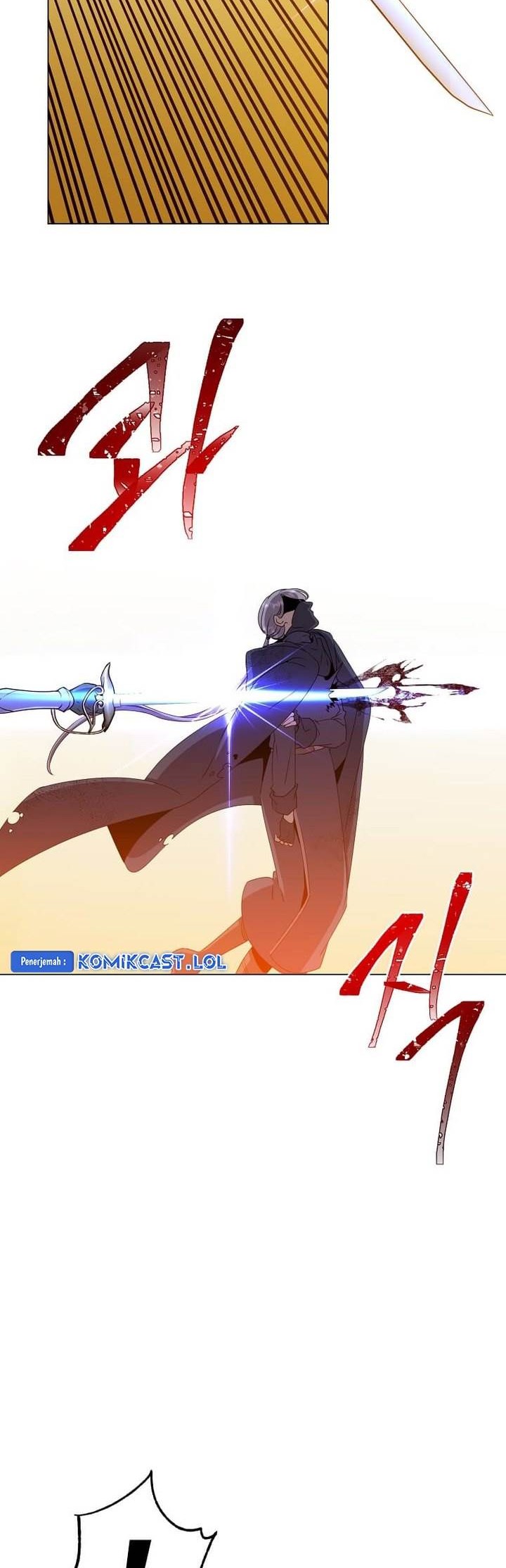 The MAX leveled hero will return! Chapter 147 - halaman 4