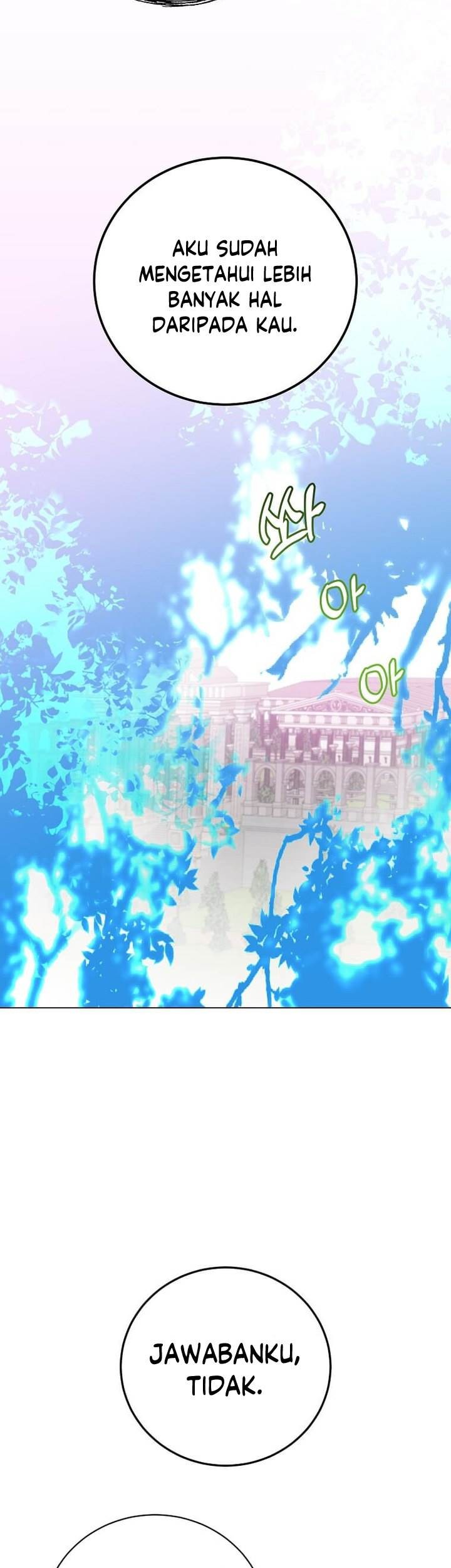 The MAX leveled hero will return! Chapter 147 - halaman 45