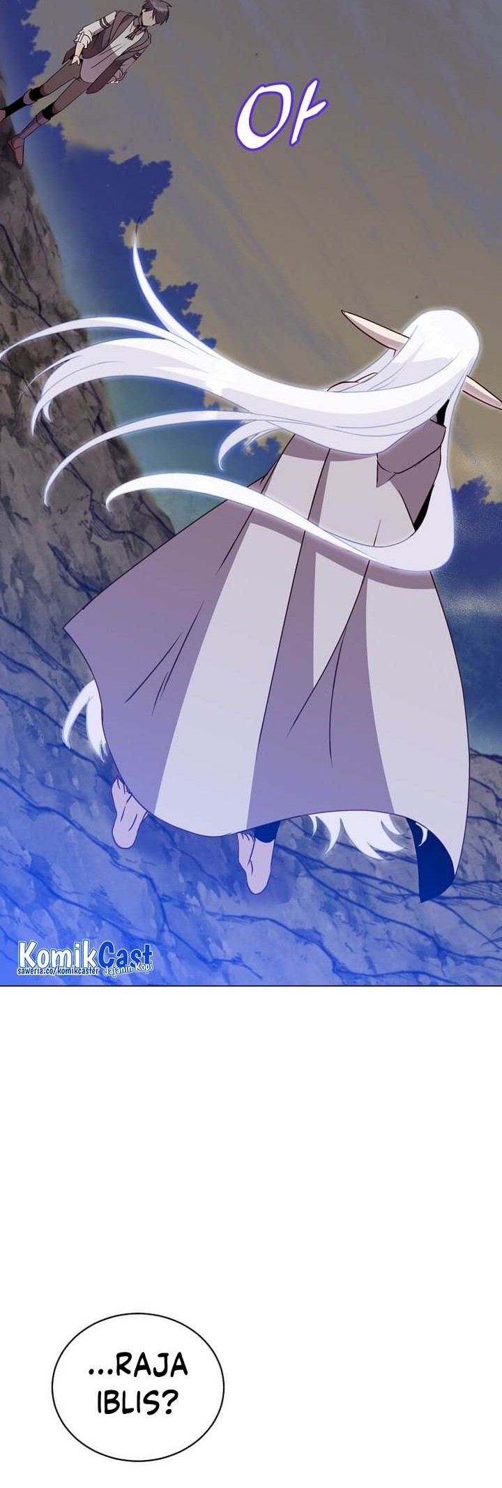 The MAX leveled hero will return! Chapter 147 - halaman 48