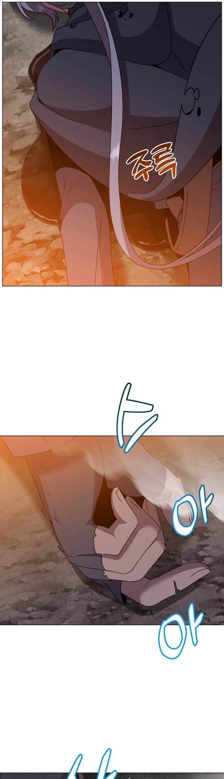 The MAX leveled hero will return! Chapter 147 - halaman 7