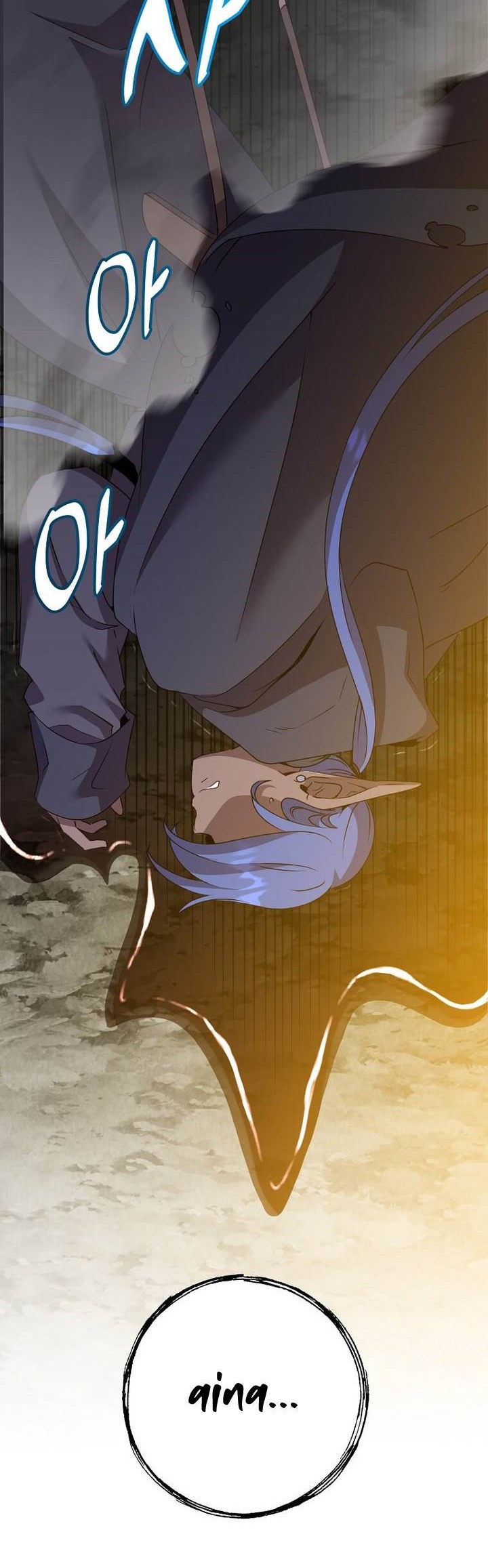 The MAX leveled hero will return! Chapter 147 - halaman 8