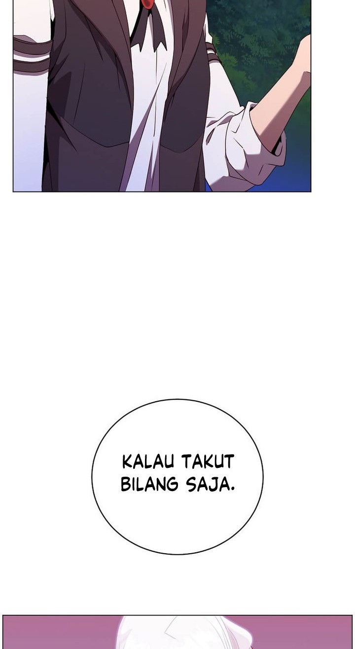 The MAX leveled hero will return! Chapter 148 - halaman 10