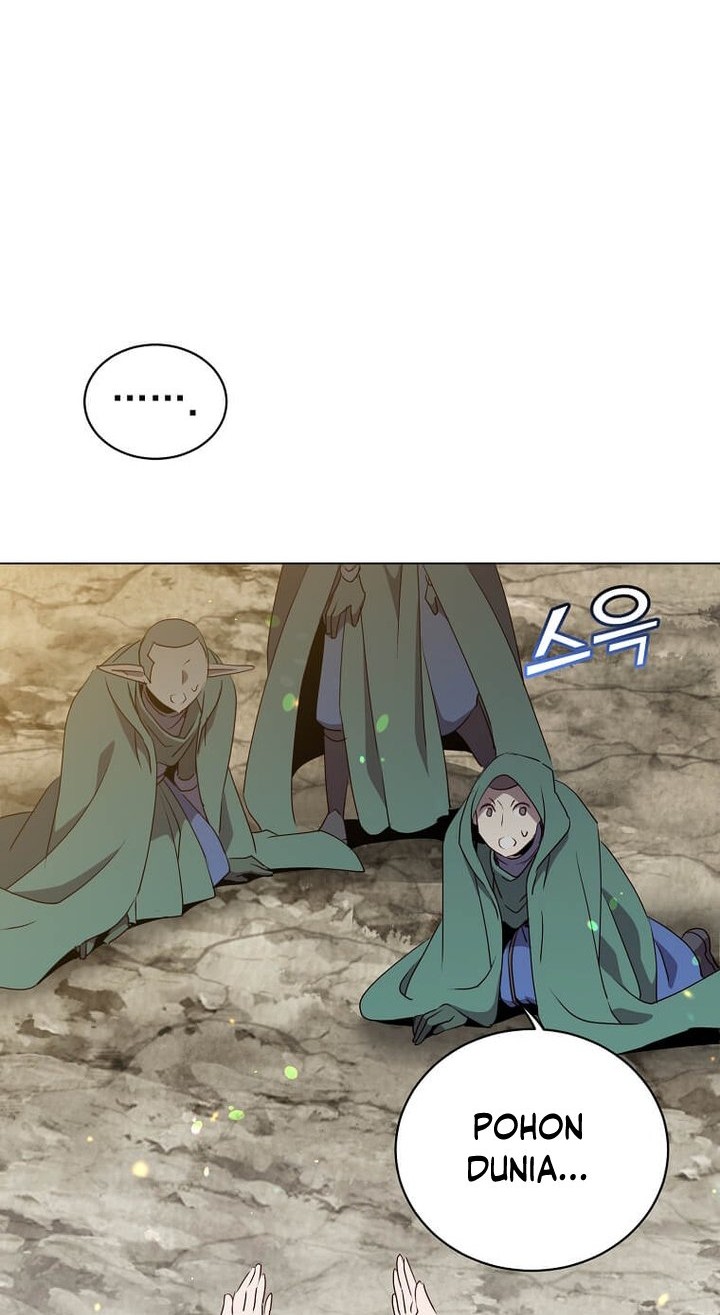 The MAX leveled hero will return! Chapter 148 - halaman 12