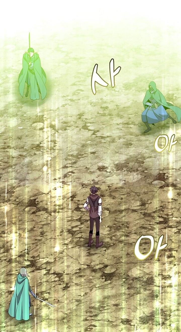 The MAX leveled hero will return! Chapter 148 - halaman 14