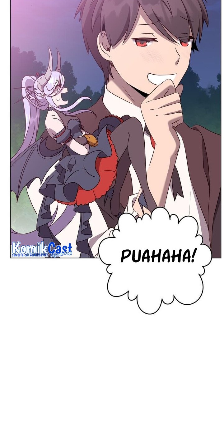 The MAX leveled hero will return! Chapter 148 - halaman 2
