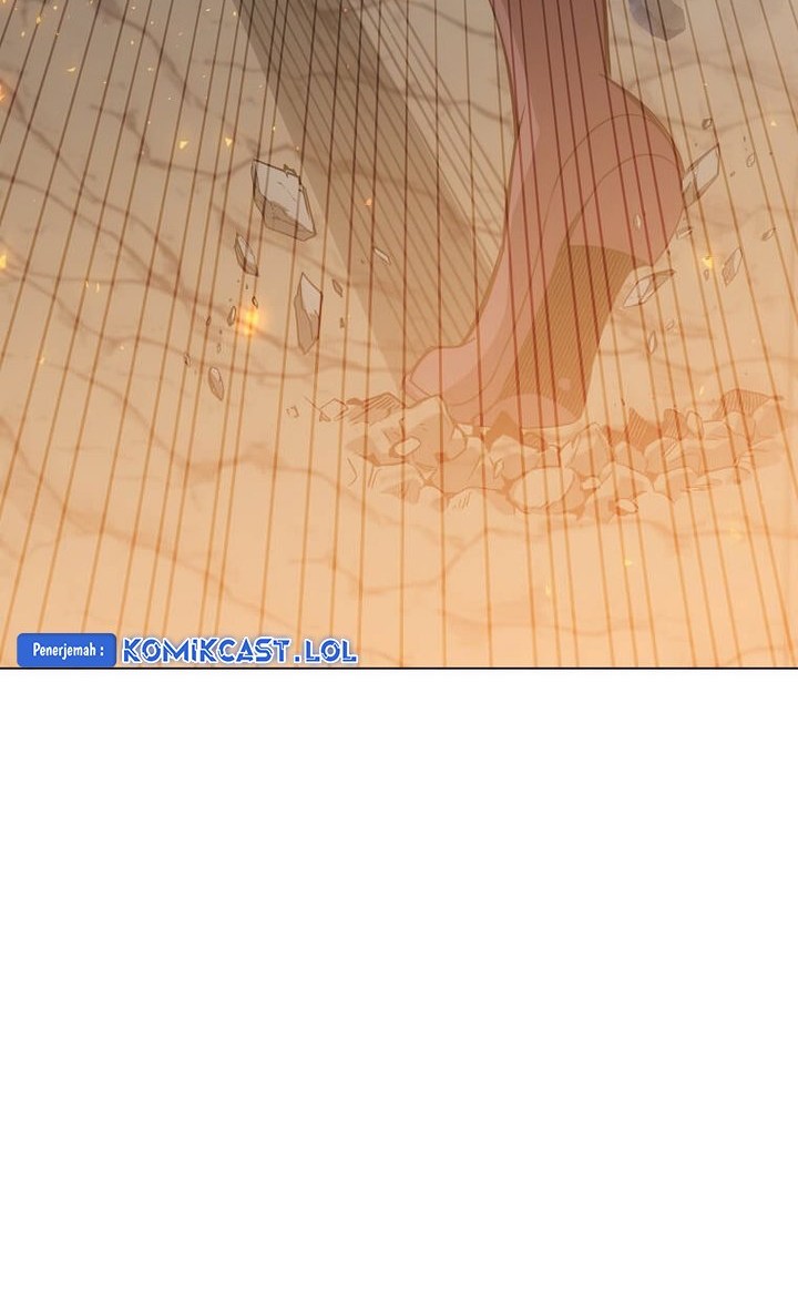 The MAX leveled hero will return! Chapter 148 - halaman 22