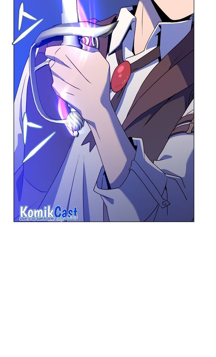 The MAX leveled hero will return! Chapter 148 - halaman 24