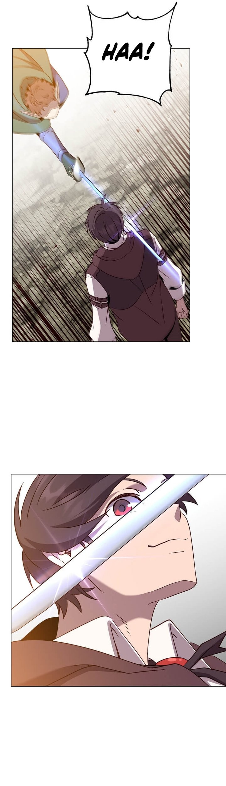 The MAX leveled hero will return! Chapter 148 - halaman 33