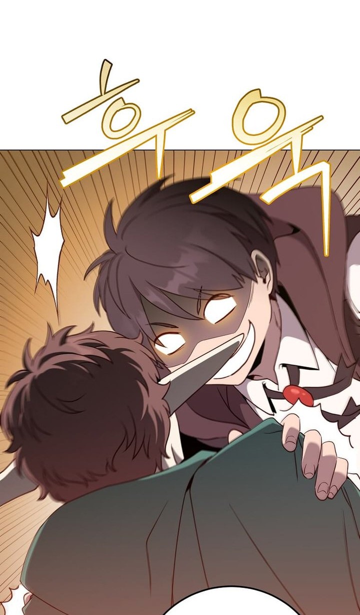 The MAX leveled hero will return! Chapter 148 - halaman 34