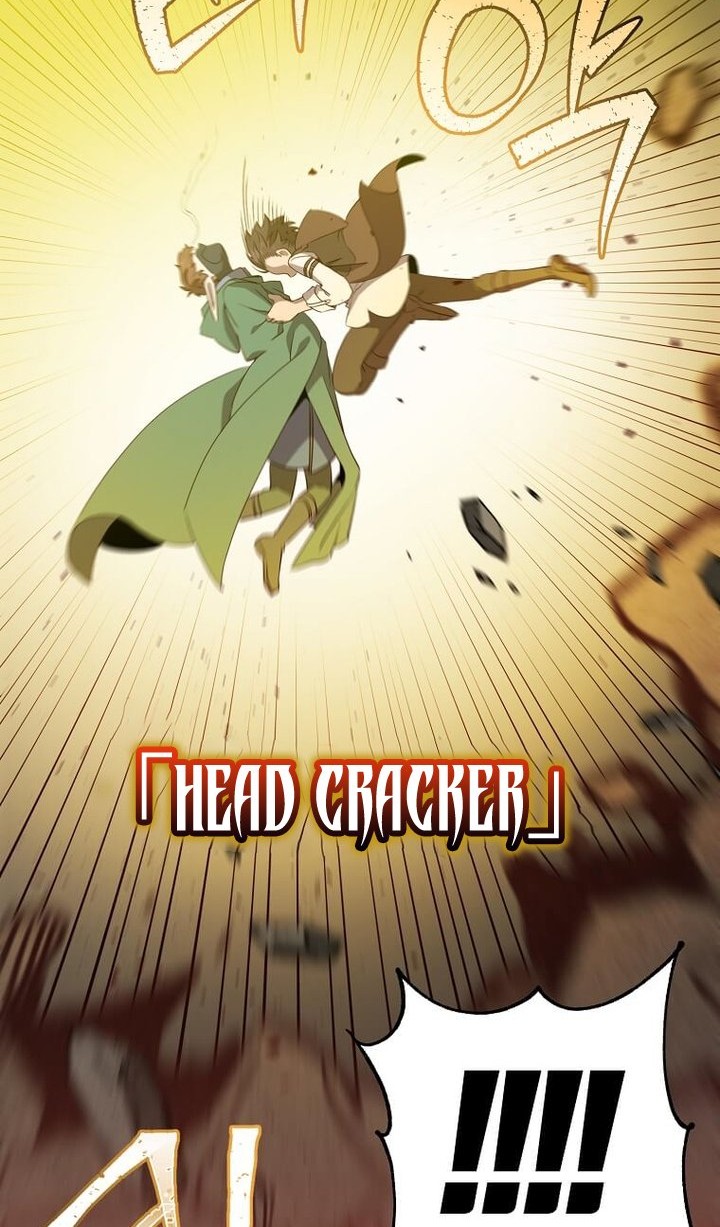 The MAX leveled hero will return! Chapter 148 - halaman 36