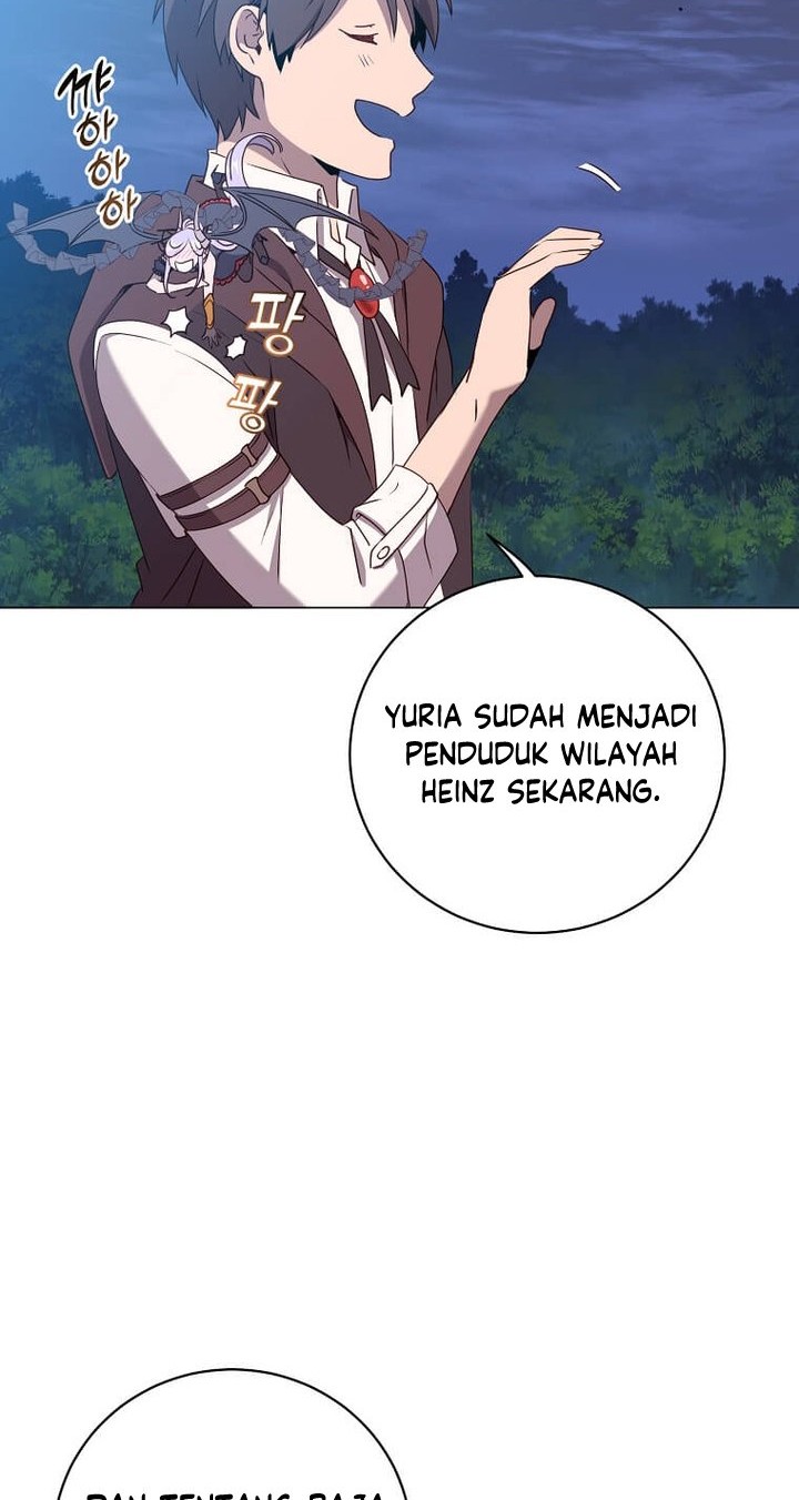 The MAX leveled hero will return! Chapter 148 - halaman 4