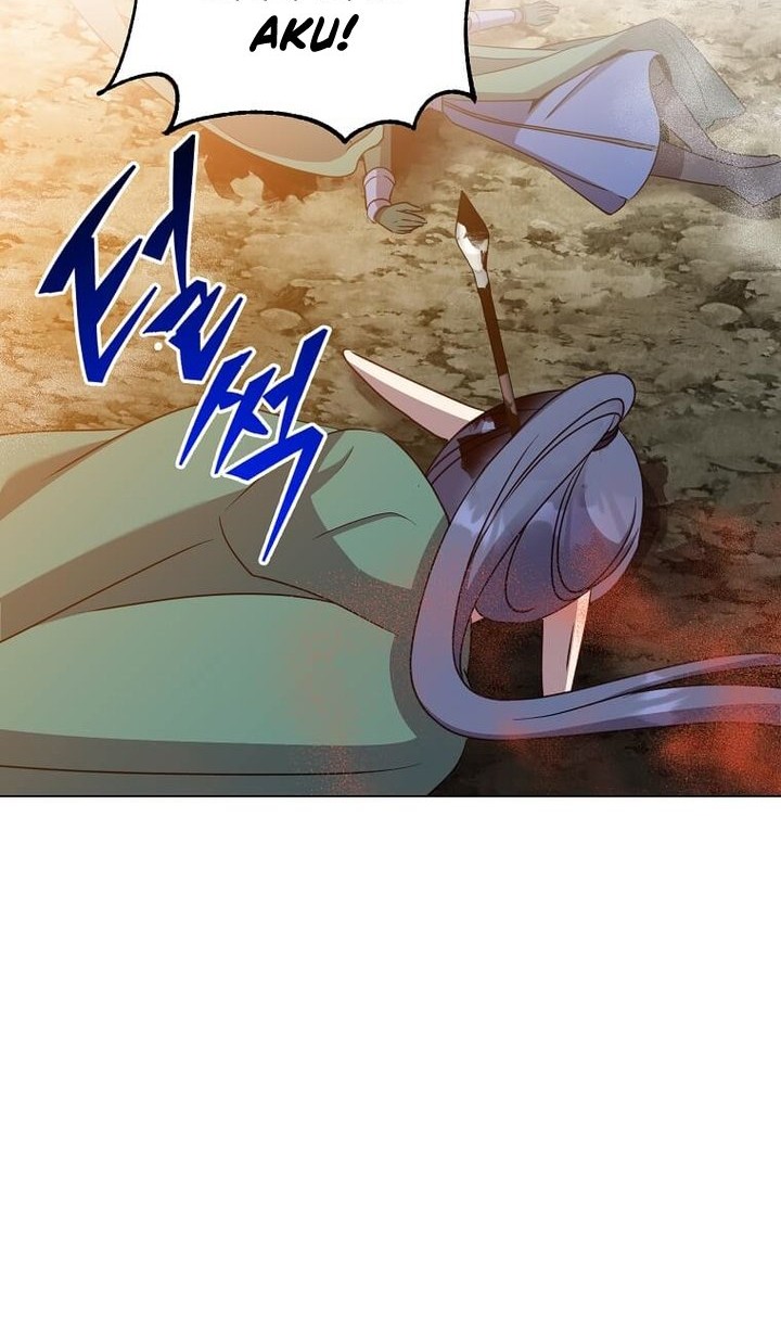 The MAX leveled hero will return! Chapter 148 - halaman 40