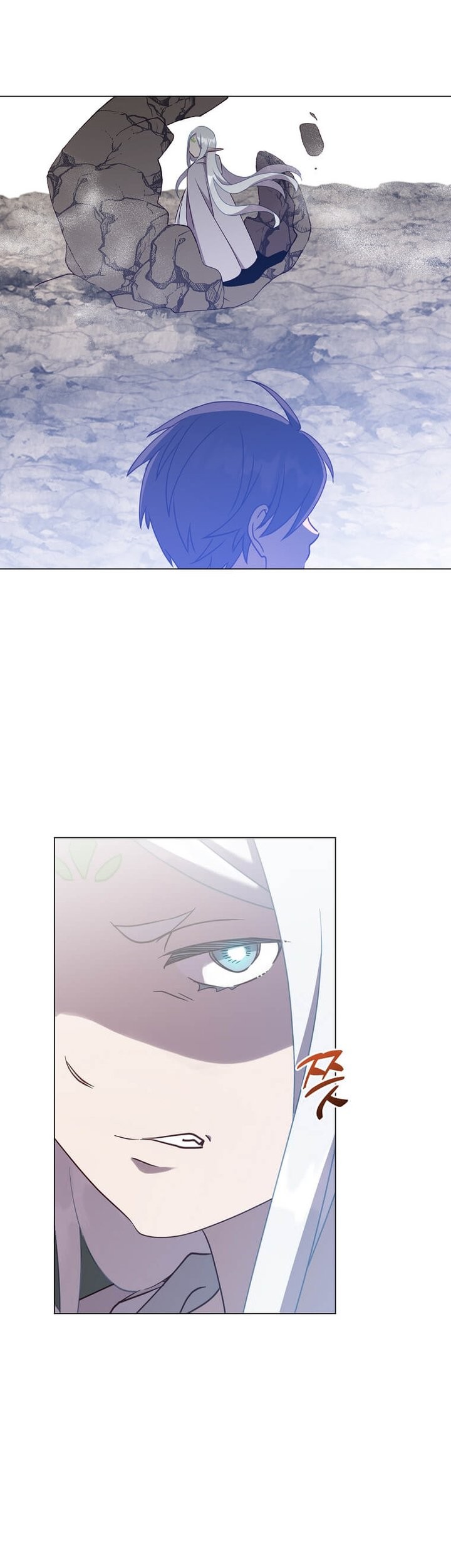 The MAX leveled hero will return! Chapter 148 - halaman 49