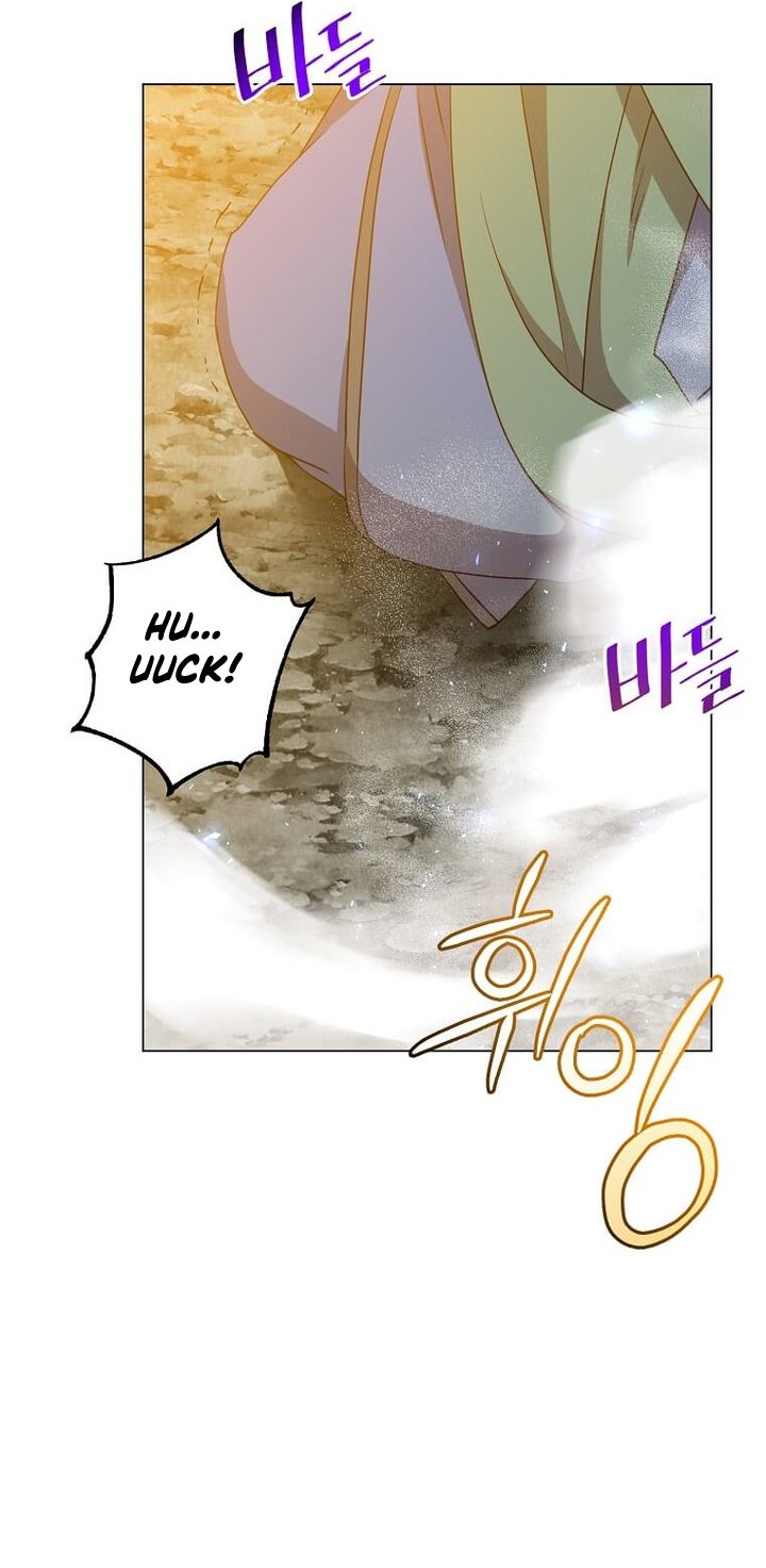 The MAX leveled hero will return! Chapter 148 - halaman 54