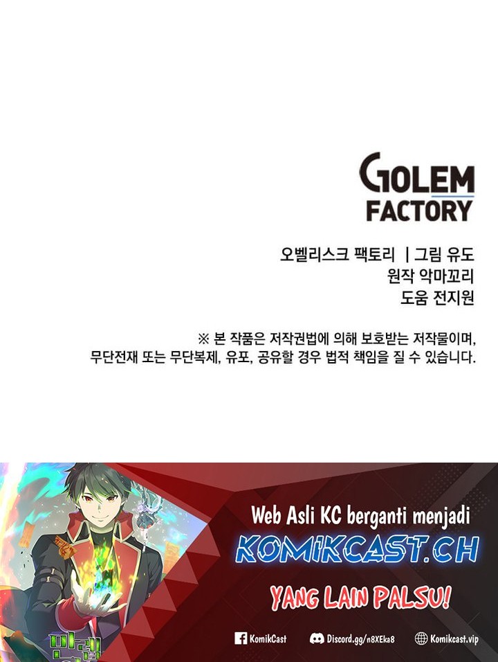 The MAX leveled hero will return! Chapter 148 - halaman 60