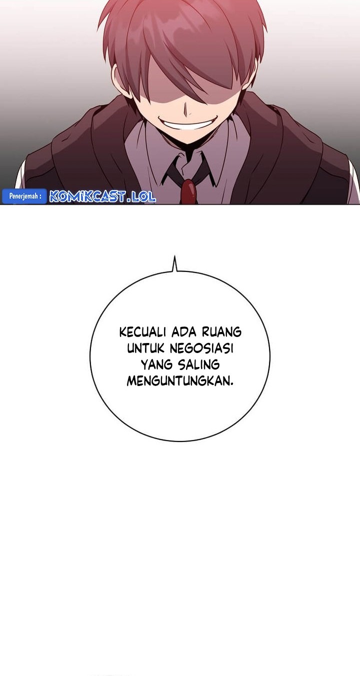 The MAX leveled hero will return! Chapter 148 - halaman 8